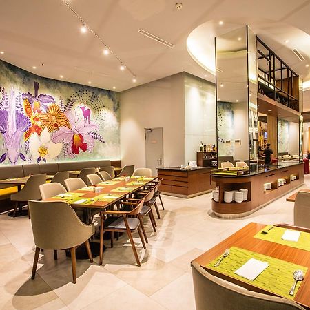Bigland Hotel & Convention Sentul Bogor Exterior foto